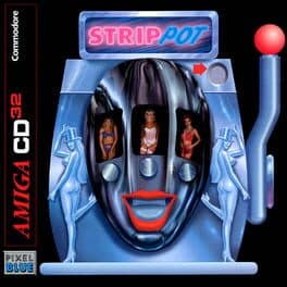 Strip Pot cover art