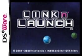 Link 'n' Launch cover art