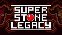 Super Stone Legacy cover art