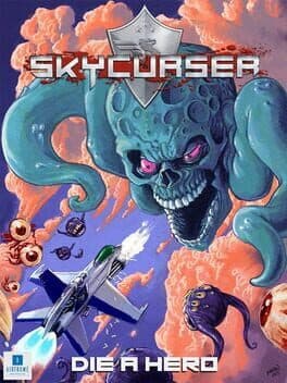 Skycurser cover art