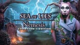 Sea of Lies: Nemesis - Collector's Edition cover art