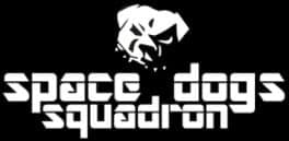 Space Dogs Squadron cover art