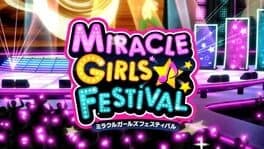 Miracle Girls Festival cover art