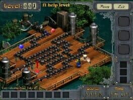 Master Bill cover art