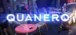 Quanero cover art