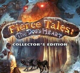Fierce Tales: The Dog's Heart - Collector's Edition cover art