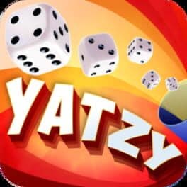 Yatzy: Classic Dice Game cover art
