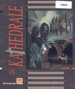 Die Kathedrale cover art