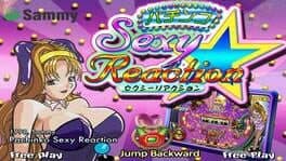 Pachinko Sexy Reaction cover art