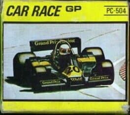 Car Race cover art