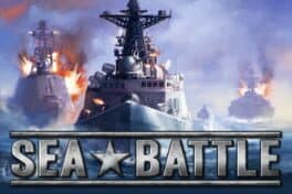 Sea Battle cover art