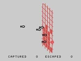 Germ Patrol cover art