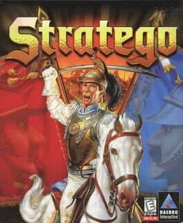 Stratego cover art