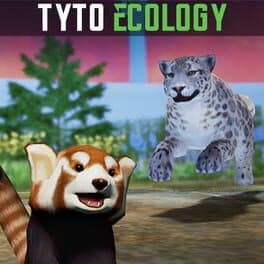 Tyto Ecology cover art
