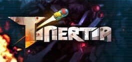 Tinertia cover art