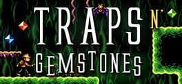 Traps N' Gemstones cover art