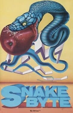 Snake Byte cover art