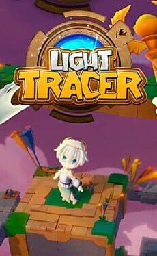 Light Tracer cover art