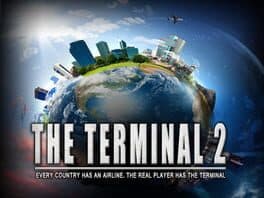 The Terminal 2 cover art