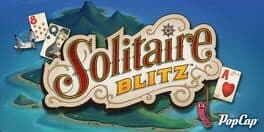 Solitaire Blitz cover art