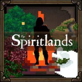 Spiritlands cover art