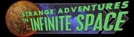 Strange Adventures in Infinite Space cover art