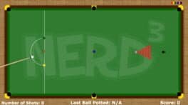 How to Snooker cover art