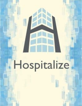 Hospitalize cover art