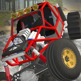Offroad Outlaws cover art