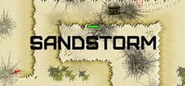 Sandstorm cover art