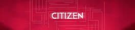Citizen cover art