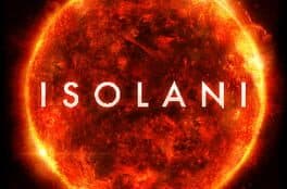 Isolani cover art