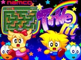 Tinkle Pit cover art