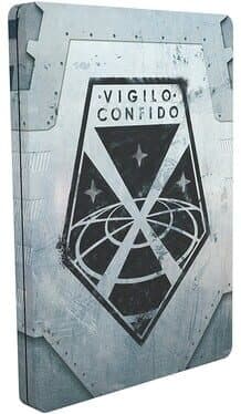 XCOM 2: Deluxe Edition cover art