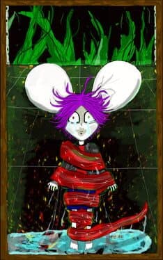 Pandemonic Issues cover art