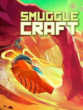 SmuggleCraft cover art