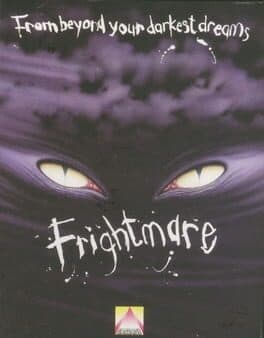 Frightmare cover art