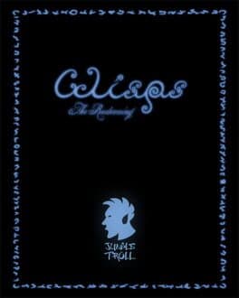 Wisps: The Redeeming cover art