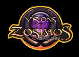 Visions of Zozimos cover art