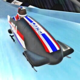 BSL Winter Games Challenge cover art