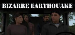 Bizarre Earthquake cover art