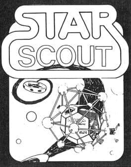 Star Scout cover art