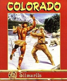 Colorado cover art