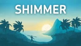 Shimmer cover art