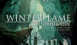 Winterflame : The Other Side cover art