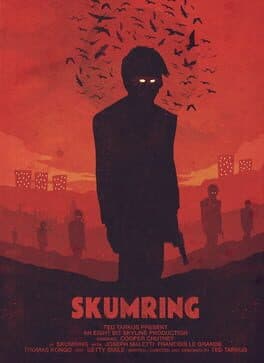 Skumring cover art