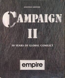 Campaign II cover art