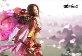 Legend of Mir 3 cover art