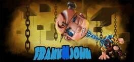 FranknJohn cover art