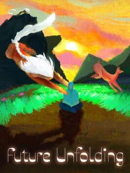 Future Unfolding cover art